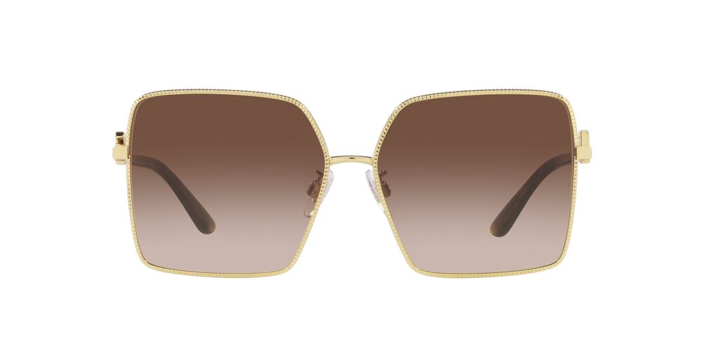 Gafas de Sol Dolce Gabbana 0DG2279 Mujer Color Dorado