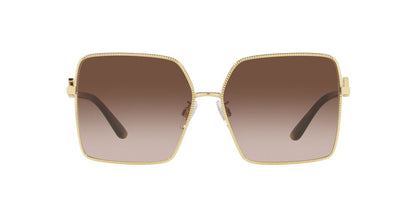 Gafas de Sol Dolce Gabbana 0DG2279 Mujer Color Dorado