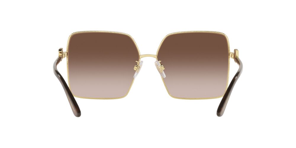 Gafas de Sol Dolce Gabbana 0DG2279 Mujer Color Dorado