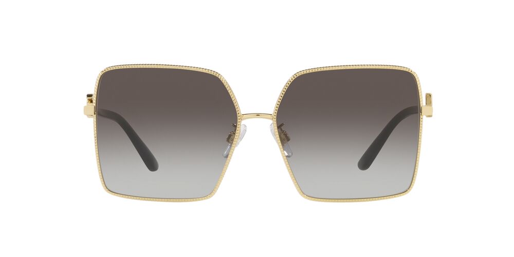 Gafas de Sol Dolce Gabbana 0DG2279 Mujer Color Dorado