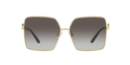 Gafas de Sol Dolce Gabbana 0DG2279 Mujer Color Dorado