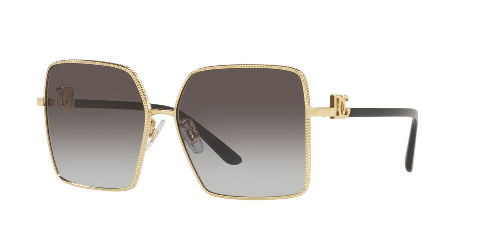 Gafas de Sol Dolce Gabbana 0DG2279 Mujer Color Dorado