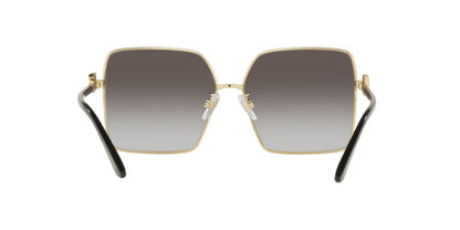 Gafas de Sol Dolce Gabbana 0DG2279 Mujer Color Dorado