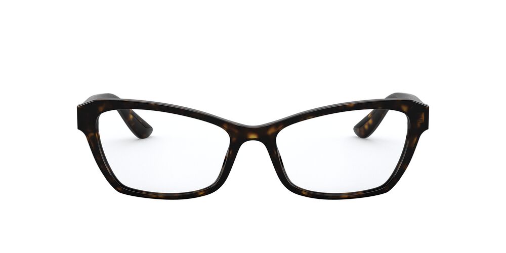 Gafas Oftálmicas Dolce Gabbana 0DG3328 Mujer Color Havana