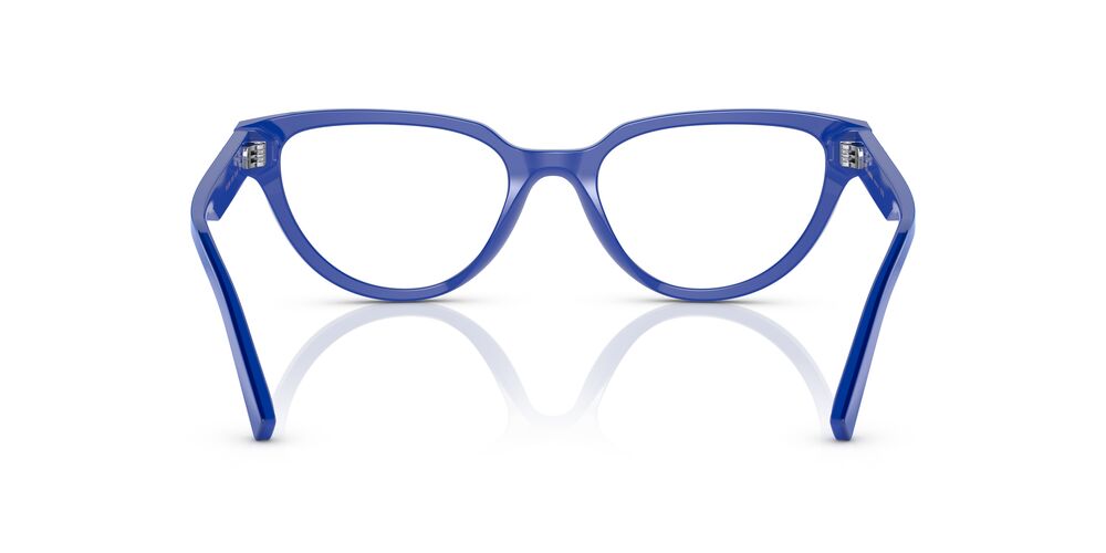 Gafas Oftálmicas Dolce Gabbana 0DG3358 Mujer Color Azul