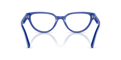 Gafas Oftálmicas Dolce Gabbana 0DG3358 Mujer Color Azul