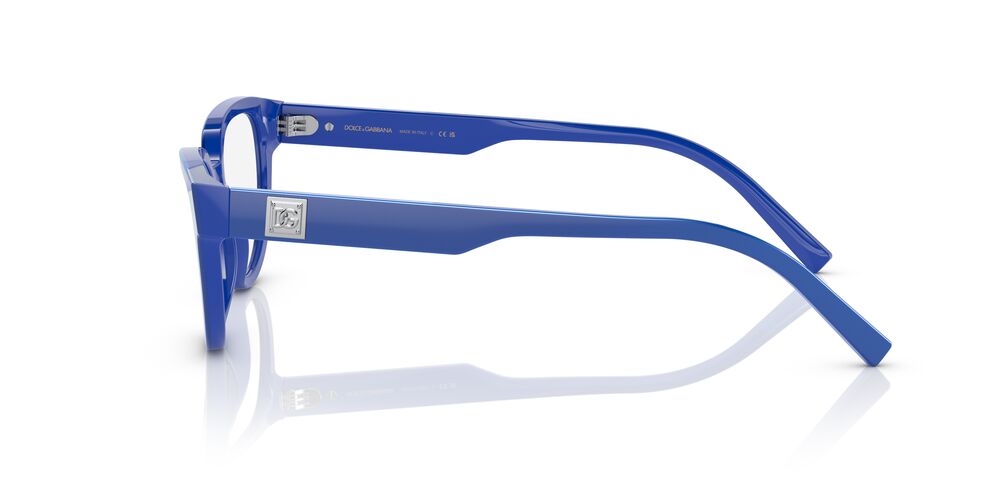 Gafas Oftálmicas Dolce Gabbana 0DG3358 Mujer Color Azul