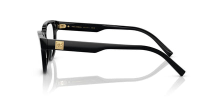 Gafas Oftálmicas Dolce Gabbana 0DG3358 Mujer Color Negro