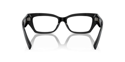 Gafas Oftálmicas Dolce Gabbana DG3387 Mujer Color Negro