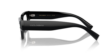 Gafas Oftálmicas Dolce Gabbana DG3387 Mujer Color Negro
