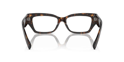 Gafas Oftálmicas Dolce Gabbana DG3387 Mujer Color Havana