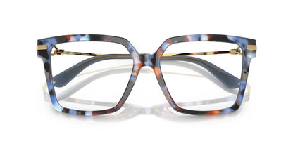 Gafas Oftálmicas Dolce Gabbana DG3397 Mujer Color Azul