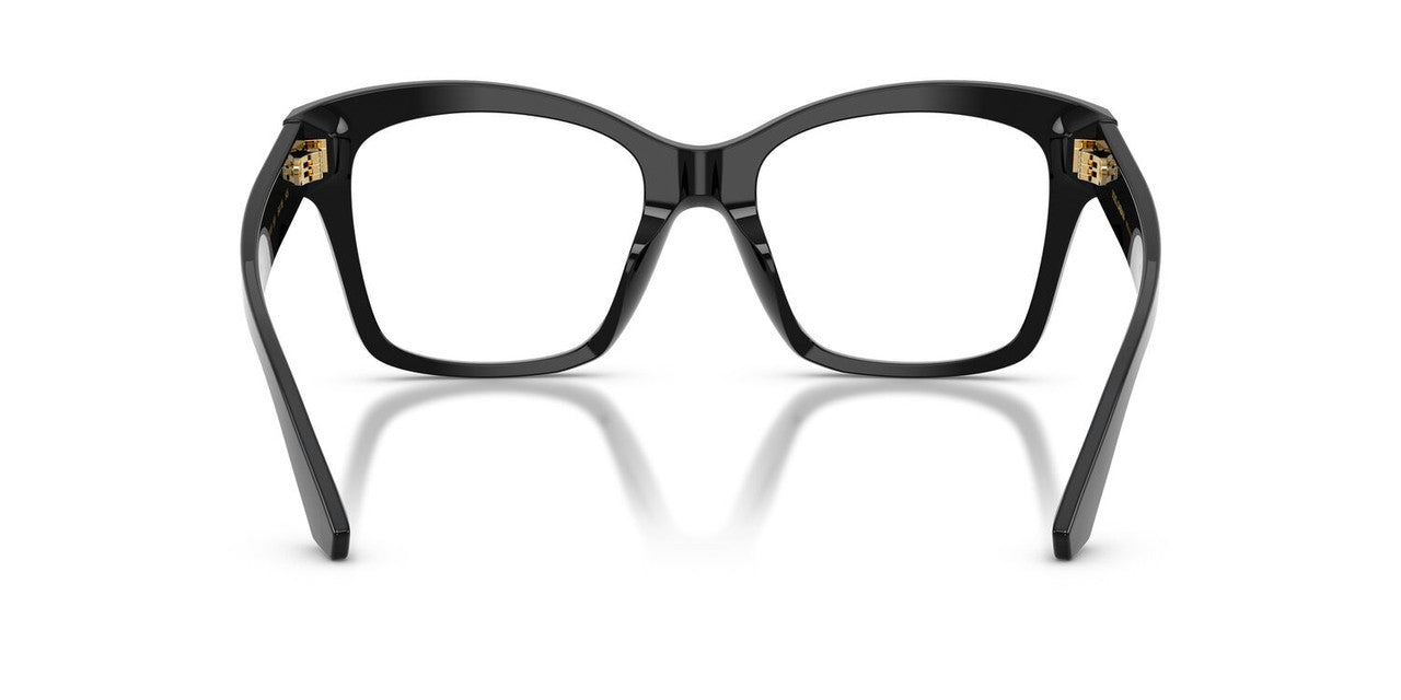 Gafas Oftálmicas Dolce DG3419 Mujer Color Negro