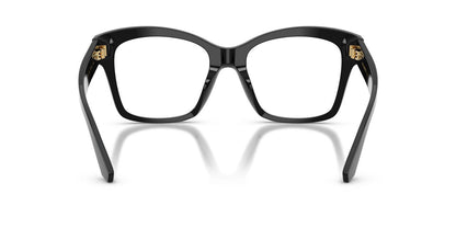 Gafas Oftálmicas Dolce DG3419 Mujer Color Negro