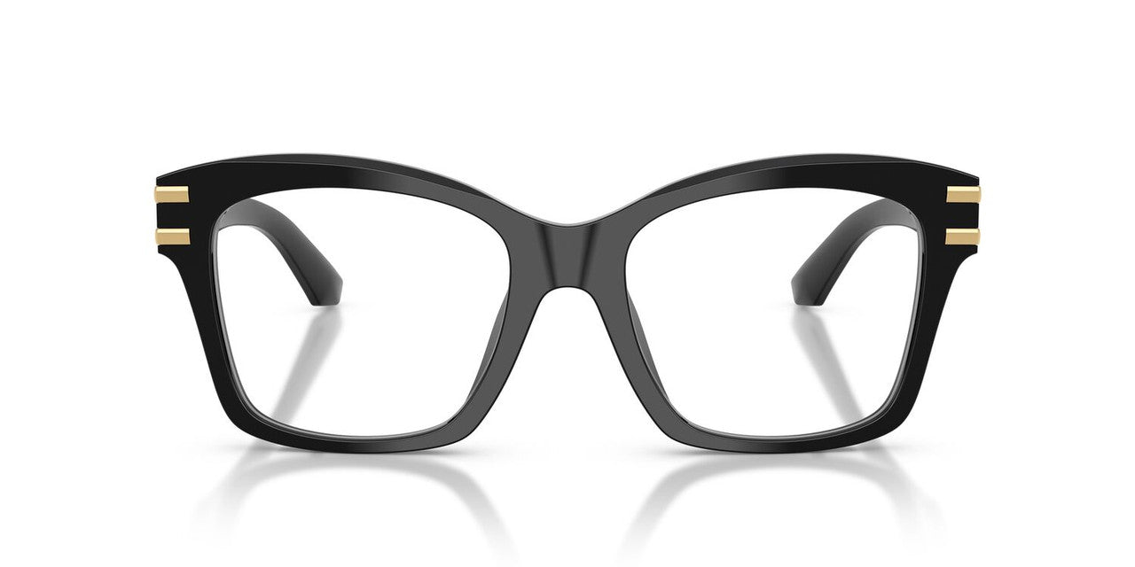 Gafas Oftálmicas Dolce DG3419 Mujer Color Negro