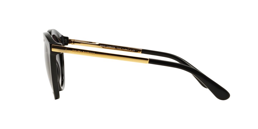 Gafas de Sol Dolce Gabbana 0DG4268 Mujer Color Negro