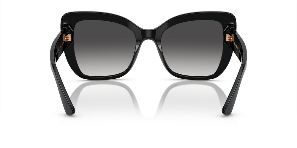 Gafas de Sol Dolce Gabbana 0DG4348 Mujer Color Negro