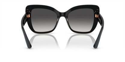 Gafas de Sol Dolce Gabbana 0DG4348 Mujer Color Negro