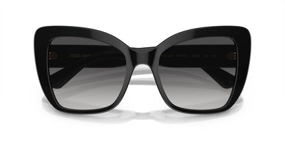 Gafas de Sol Dolce Gabbana 0DG4348 Mujer Color Negro