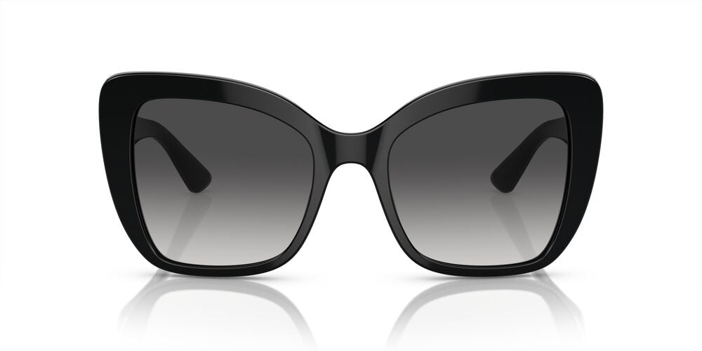 Gafas de Sol Dolce Gabbana 0DG4348 Mujer Color Negro