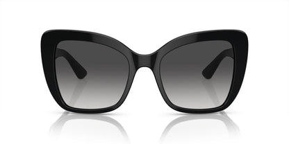 Gafas de Sol Dolce Gabbana 0DG4348 Mujer Color Negro