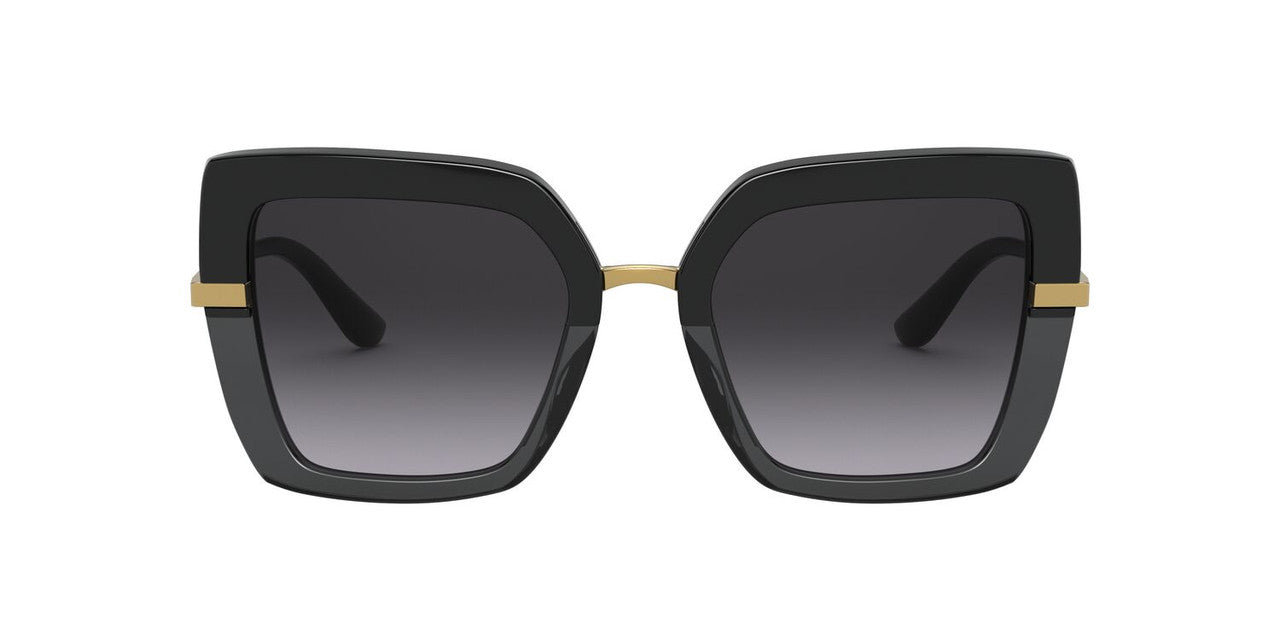 Gafas de Sol Dolce Gabbana 0DG4373 Mujer Color Negro