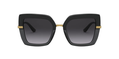 Gafas de Sol Dolce Gabbana 0DG4373 Mujer Color Negro