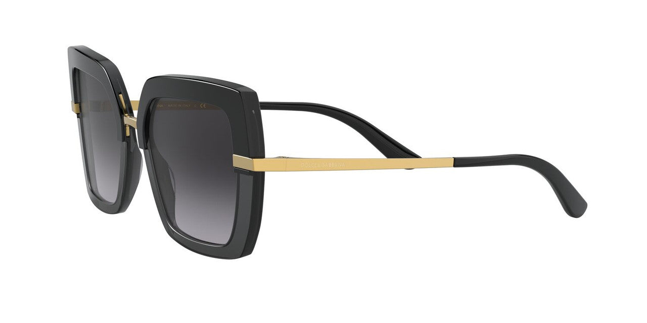 Gafas de Sol Dolce Gabbana 0DG4373 Mujer Color Negro