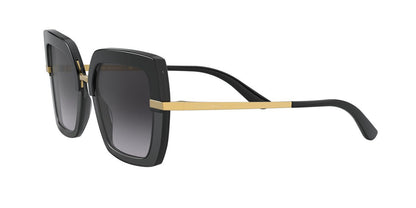 Gafas de Sol Dolce Gabbana 0DG4373 Mujer Color Negro