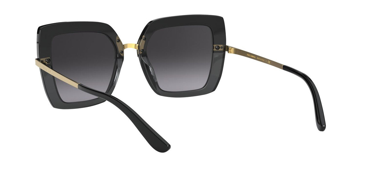 Gafas de Sol Dolce Gabbana 0DG4373 Mujer Color Negro