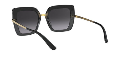 Gafas de Sol Dolce Gabbana 0DG4373 Mujer Color Negro