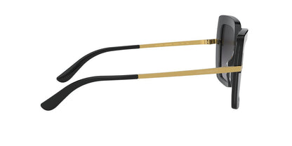 Gafas de Sol Dolce Gabbana 0DG4373 Mujer Color Negro