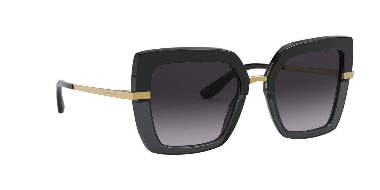 Gafas de Sol Dolce Gabbana 0DG4373 Mujer Color Negro