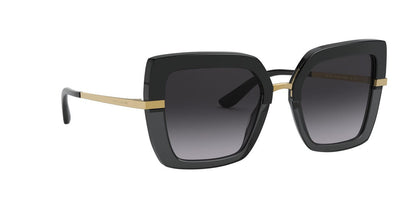Gafas de Sol Dolce Gabbana 0DG4373 Mujer Color Negro