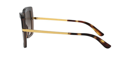 Gafas de Sol Dolce DG4373 Mujer Color Café