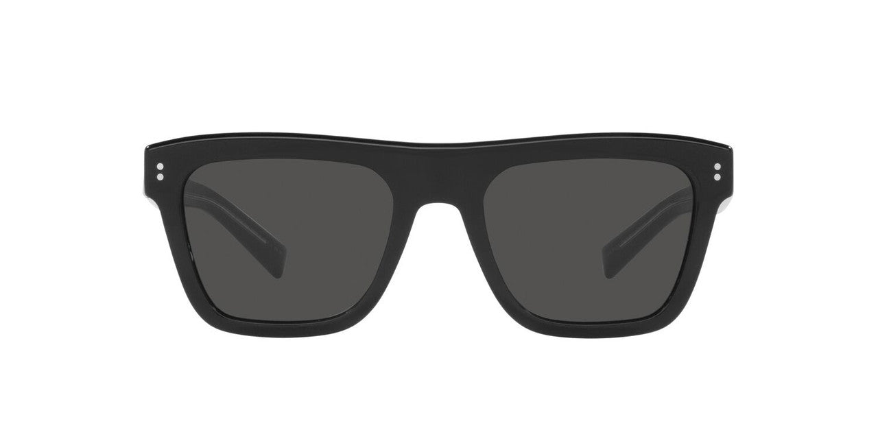 Gafas de Sol Dolce Gabbana 0DG4420 Hombre Color Negro