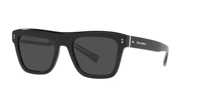 Gafas de Sol Dolce Gabbana 0DG4420 Hombre Color Negro