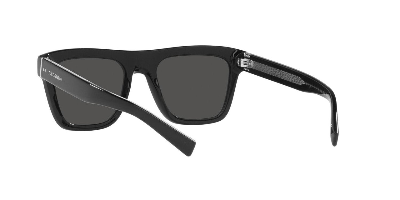 Gafas de Sol Dolce Gabbana 0DG4420 Hombre Color Negro