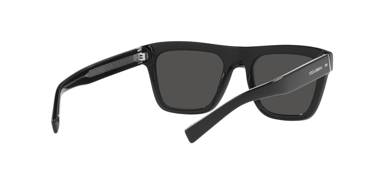 Gafas de Sol Dolce Gabbana 0DG4420 Hombre Color Negro