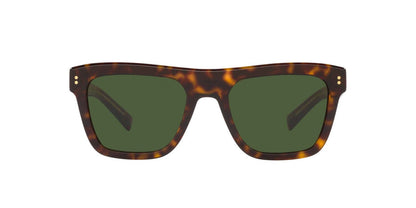 Gafas de Sol Dolce Gabbana 0DG4420 Hombre Color Havana