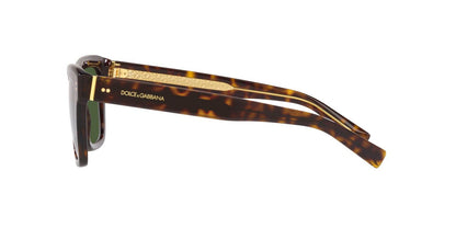 Gafas de Sol Dolce Gabbana 0DG4420 Hombre Color Havana