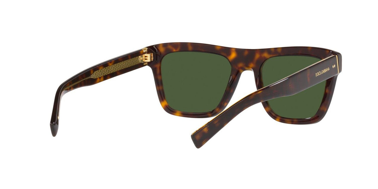 Gafas de Sol Dolce Gabbana 0DG4420 Hombre Color Havana