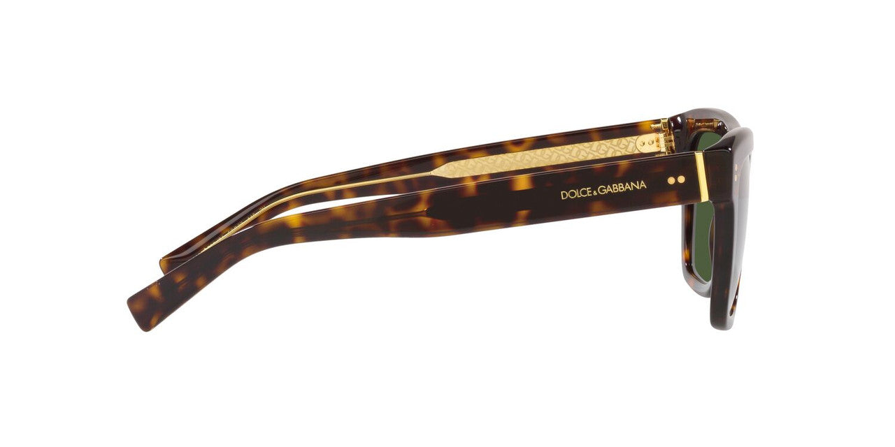 Gafas de Sol Dolce Gabbana 0DG4420 Hombre Color Havana