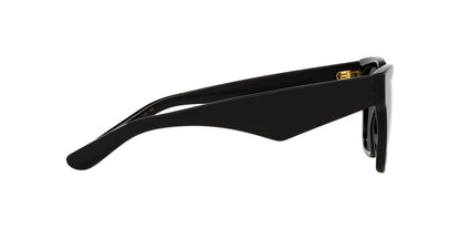 Gafas de Sol Dolce Gabbana DG4437 Mujer Color Negro
