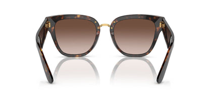 Gafas de Sol Dolce Gabbana DG4437 Mujer Color Havana