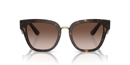 Gafas de Sol Dolce Gabbana DG4437 Mujer Color Havana