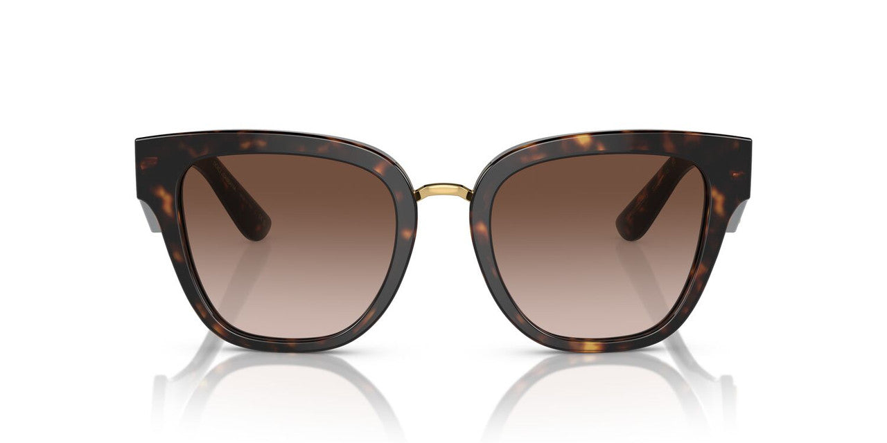 Gafas de Sol Dolce Gabbana DG4437 Mujer Color Havana