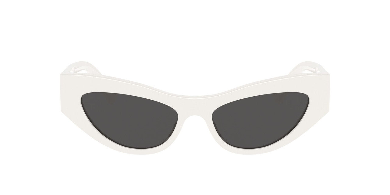 Gafas de Sol Dolce Gabbana DG4450 Mujer Color Blanco