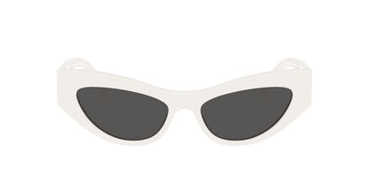 Gafas de Sol Dolce Gabbana DG4450 Mujer Color Blanco
