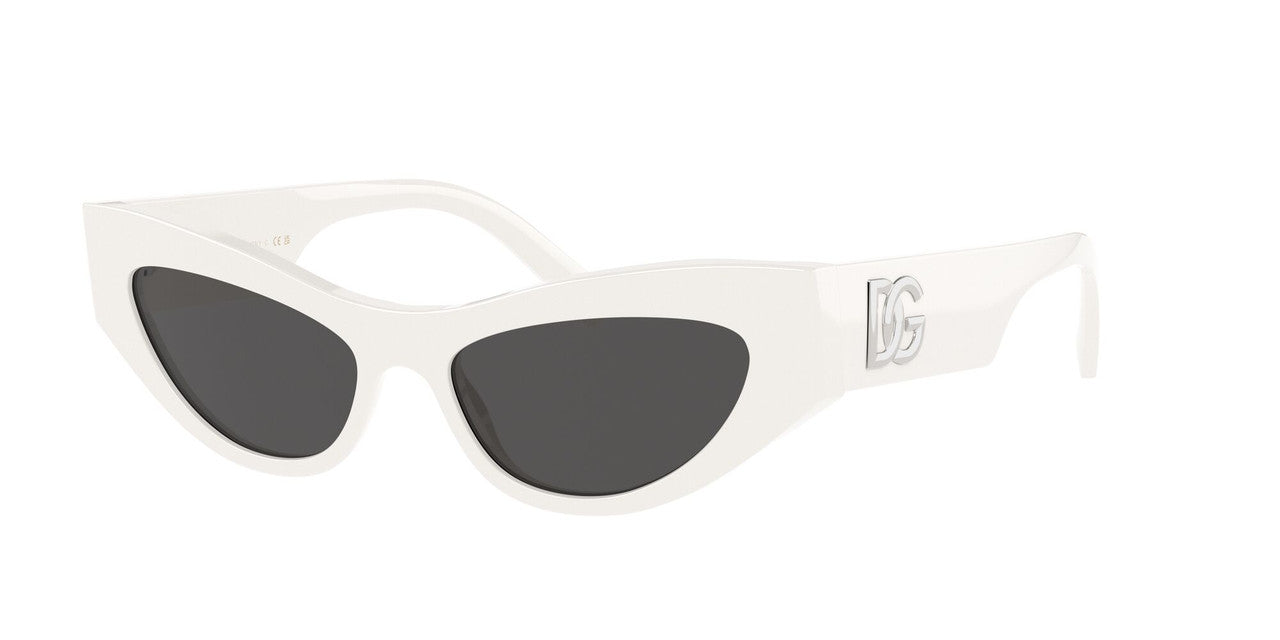 Gafas de Sol Dolce Gabbana DG4450 Mujer Color Blanco